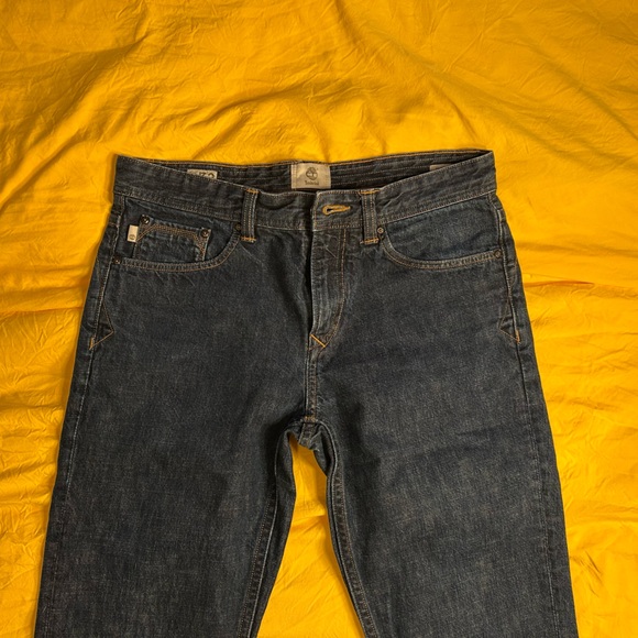 Timberland Other - Timberland Thompson Lake Denim Jeans - 32x32
